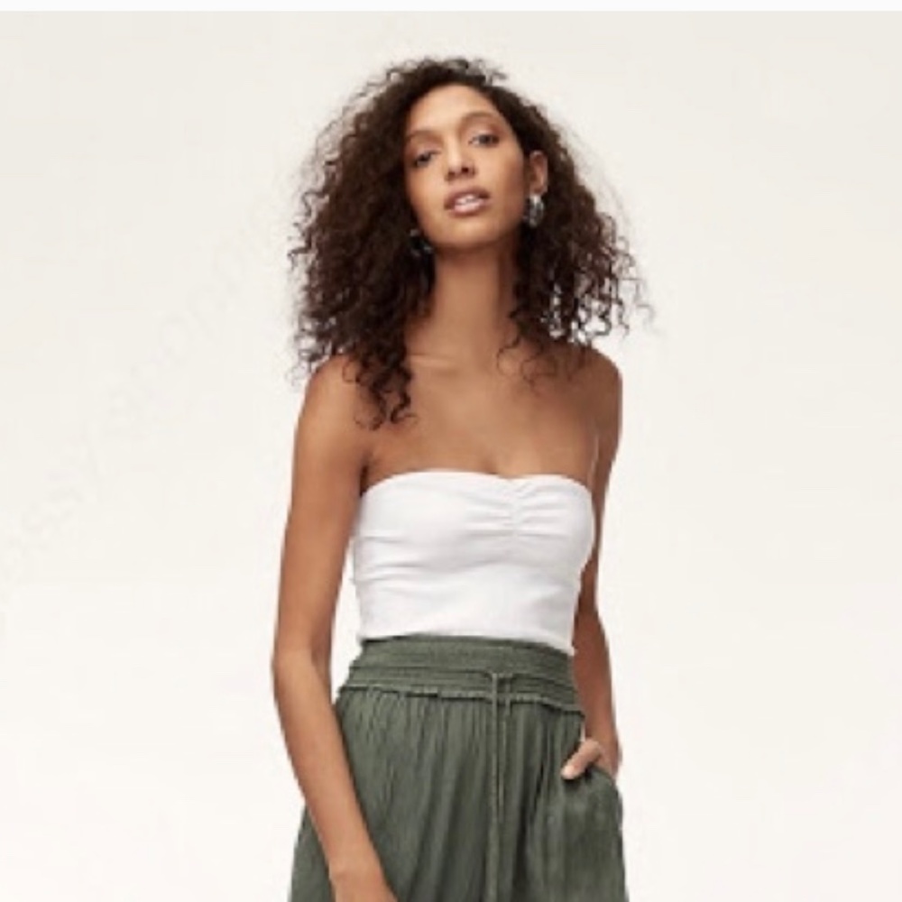 Wilifred Tube Top (Small)